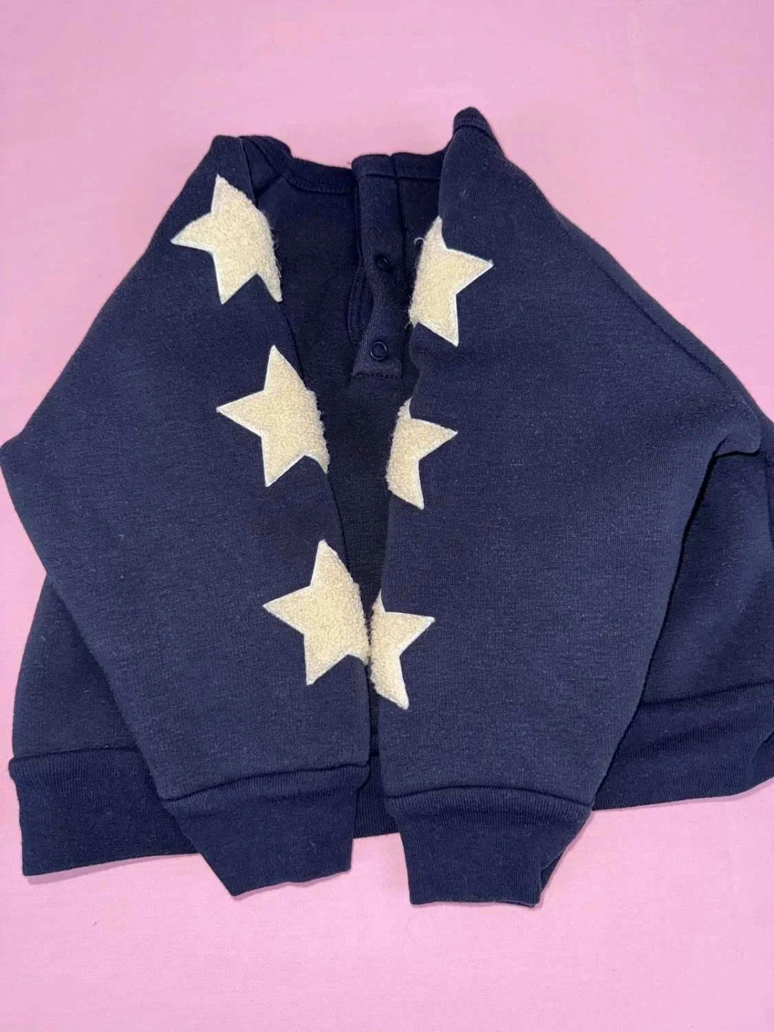 Petit pull Petit Bateau size 18 months – photo 8
